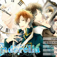 Cinderella～シンデレラ～のイメージ