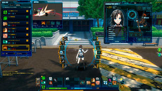 CLOSERS（クローザーズ）のゲーム画面「」