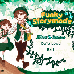 FunkyStoryMode 1.09のイメージ