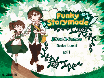 FunkyStoryMode 1.09のイメージ