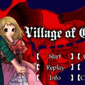 Village of Cyberのイメージ