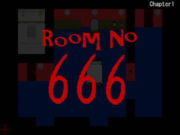 案件：RoomNo666のイメージ