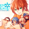 SnowDrop-OuterDimension-のイメージ