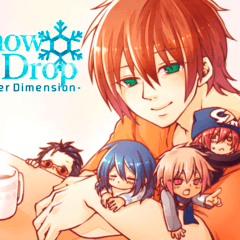 SnowDrop-OuterDimension-のイメージ