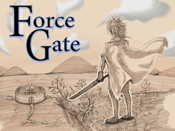 Force Gate ～絆～のイメージ