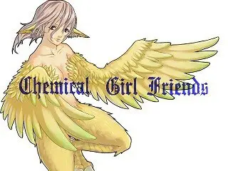 Chemical Girl Friendsのイメージ