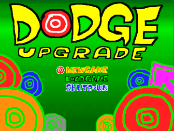 DODGE UPGRADEのイメージ