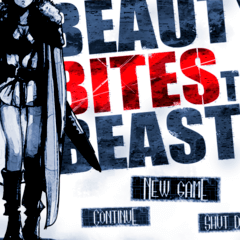 BEAUTY BITES THE BEASTのイメージ