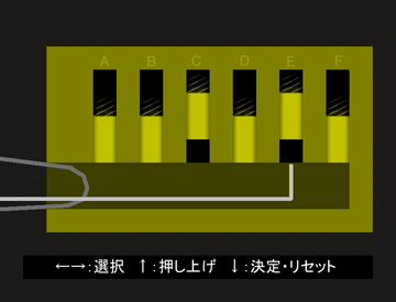 鍵がないなら作ればいいじゃない！