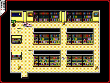 図書室