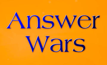 AnswerWarsのイメージ