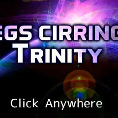 CIRRING TRINITYのイメージ