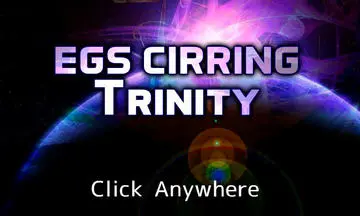 CIRRING TRINITYのイメージ