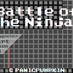 Battle of the Ninja 2のイメージ