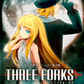 THREE FORKSのイメージ