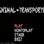 Minimal Transporterの画像