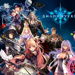 シャドウバース(shadowverse)のイメージ