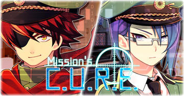 Mission's C.U.R.E.のイメージ