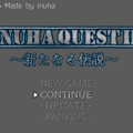 InuhaQuestⅡ Ver.1.85のイメージ