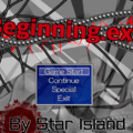 Beginning.exeのイメージ