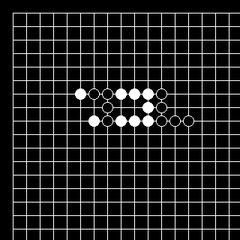 非公開　石壁のイメージ