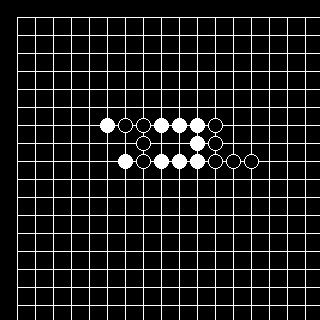 非公開　石壁のイメージ