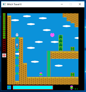 うーわっ！うーわっ！誰がやるんだこんなの。うーわっ！