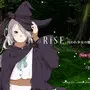 RiSE -囚われ少女の魔法譚-のイメージ