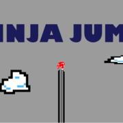 ninja jumpの画像