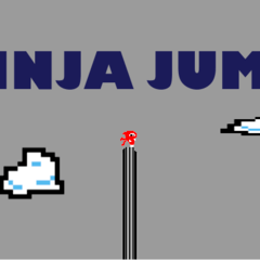 ninja jumpのイメージ