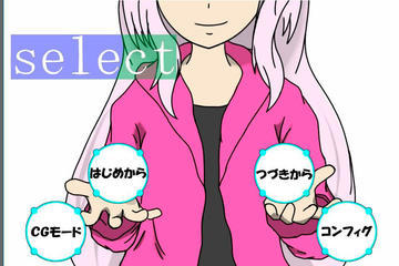 selectのイメージ