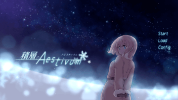 積層のAestivumのイメージ