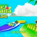 HappyBananaCruise -バナナボートでどこまでも-のイメージ