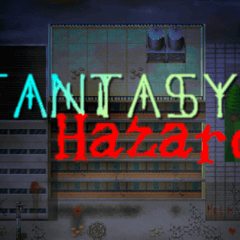 FANTASY HAZARDのイメージ