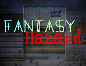 FANTASY HAZARDのイメージ