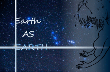 Earth AS EARTHのイメージ