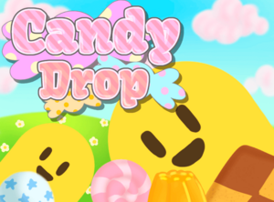 Candy Dropのイメージ