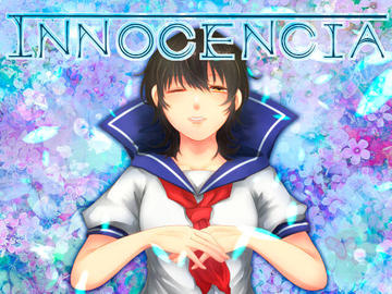 INNOCENCIAのイメージ