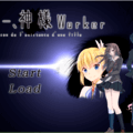 ハロー、神様Worker -Trial Edition-のイメージ