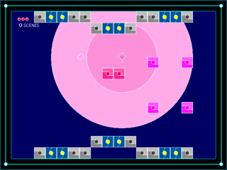 LECTONのゲーム画面「」