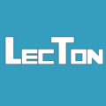 LECTONのイメージ