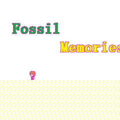 Fossil-Memoriesのイメージ