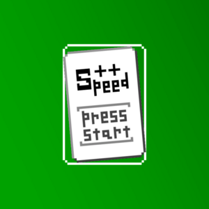 Speed++のイメージ