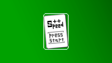 Speed++のイメージ