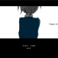 happy endのイメージ