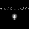 Alone in Darkのイメージ