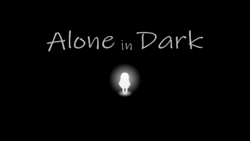 Alone in Darkのイメージ