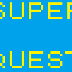 SUPER QUESTのイメージ