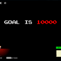 GOAL IS 10000のイメージ