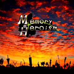 Memory of Heroism(ベータ版)のイメージ